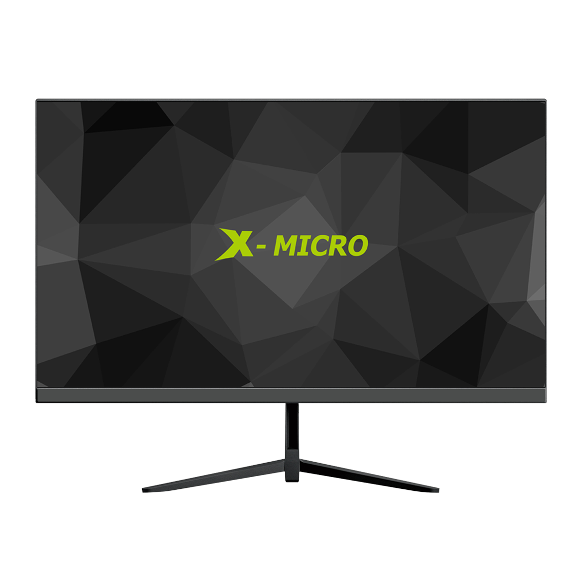 X-MICRO Monitor 24" FHD Ultra fino Frameless. X24KF 120Hz o 144Hz