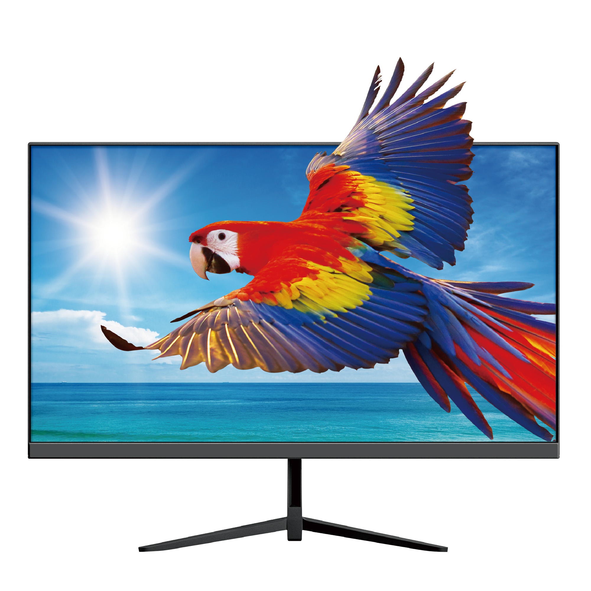 X-MICRO Monitor 24" FHD Ultra fino Frameless. X24KF 120Hz o 144Hz