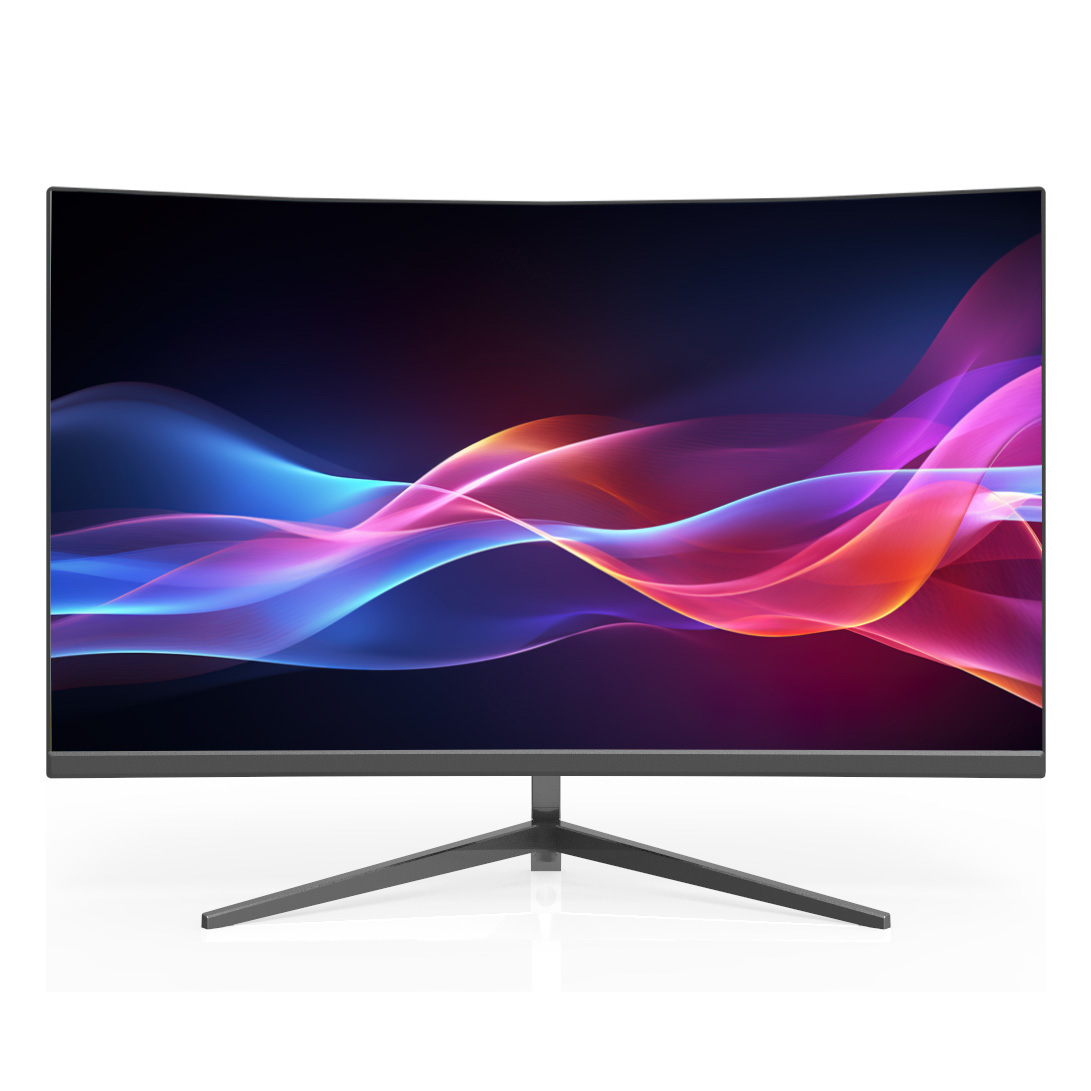X-MICRO Monitor 24" FHD Curvo 120Hz. 1ms X24CFE