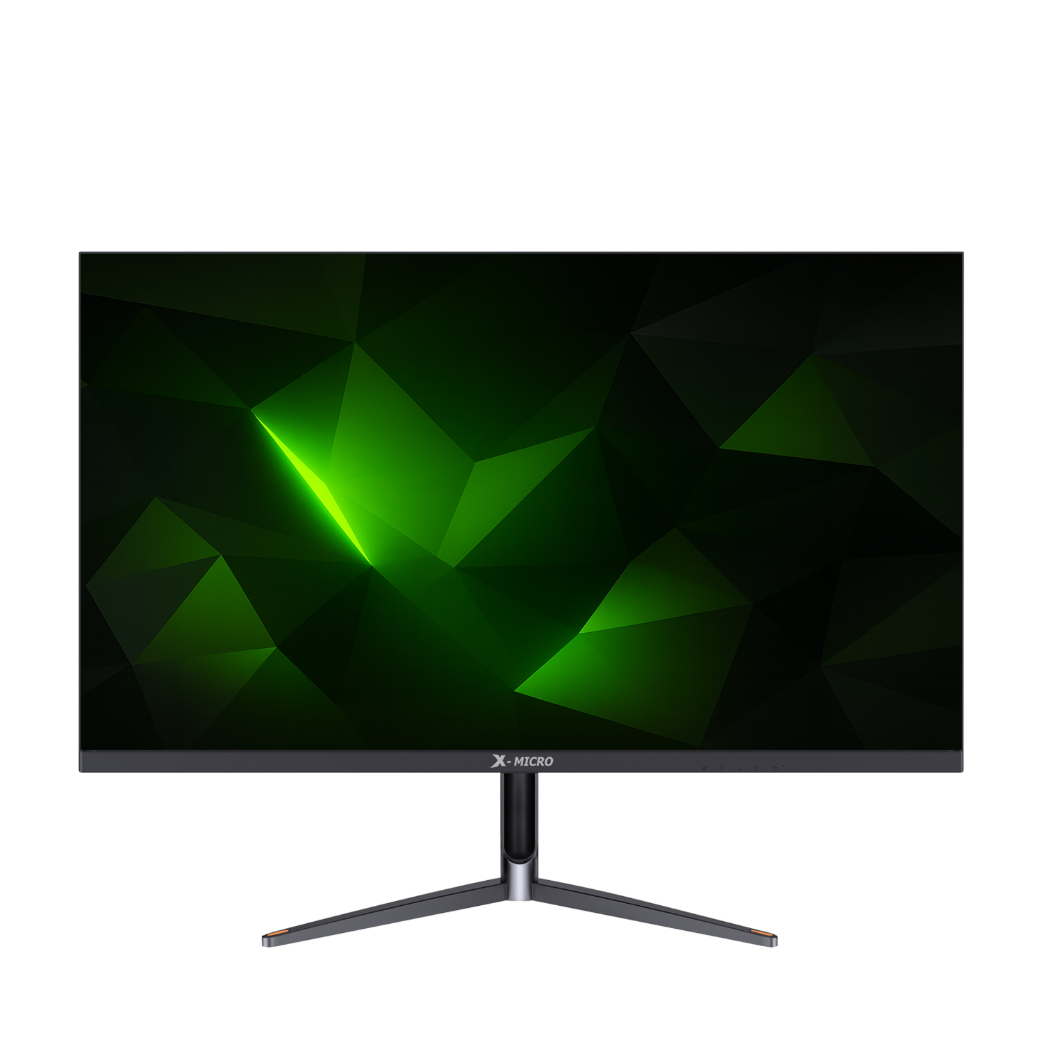 X-MICRO Monitor 27" FHD Plano 240Hz. 1ms X27F-S03E