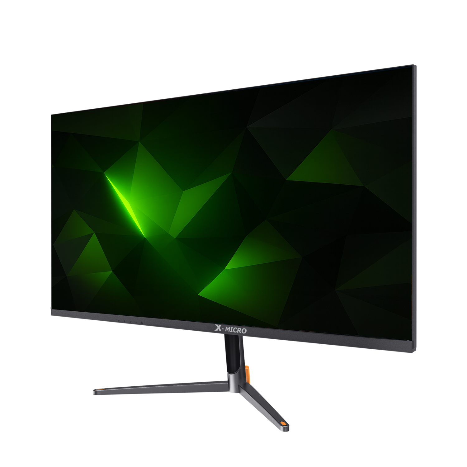 X-MICRO Monitor 27" FHD Plano 240Hz. 1ms X27F-S03E