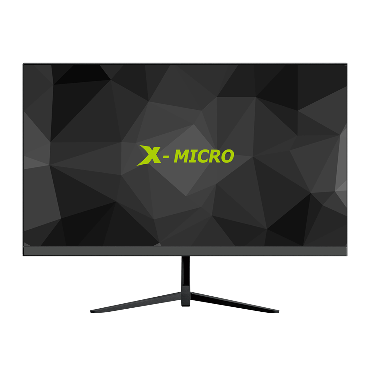 X-MICRO Monitor 27" FHD Ultra fino Frameless. X27KF 120Hz o 144Hz