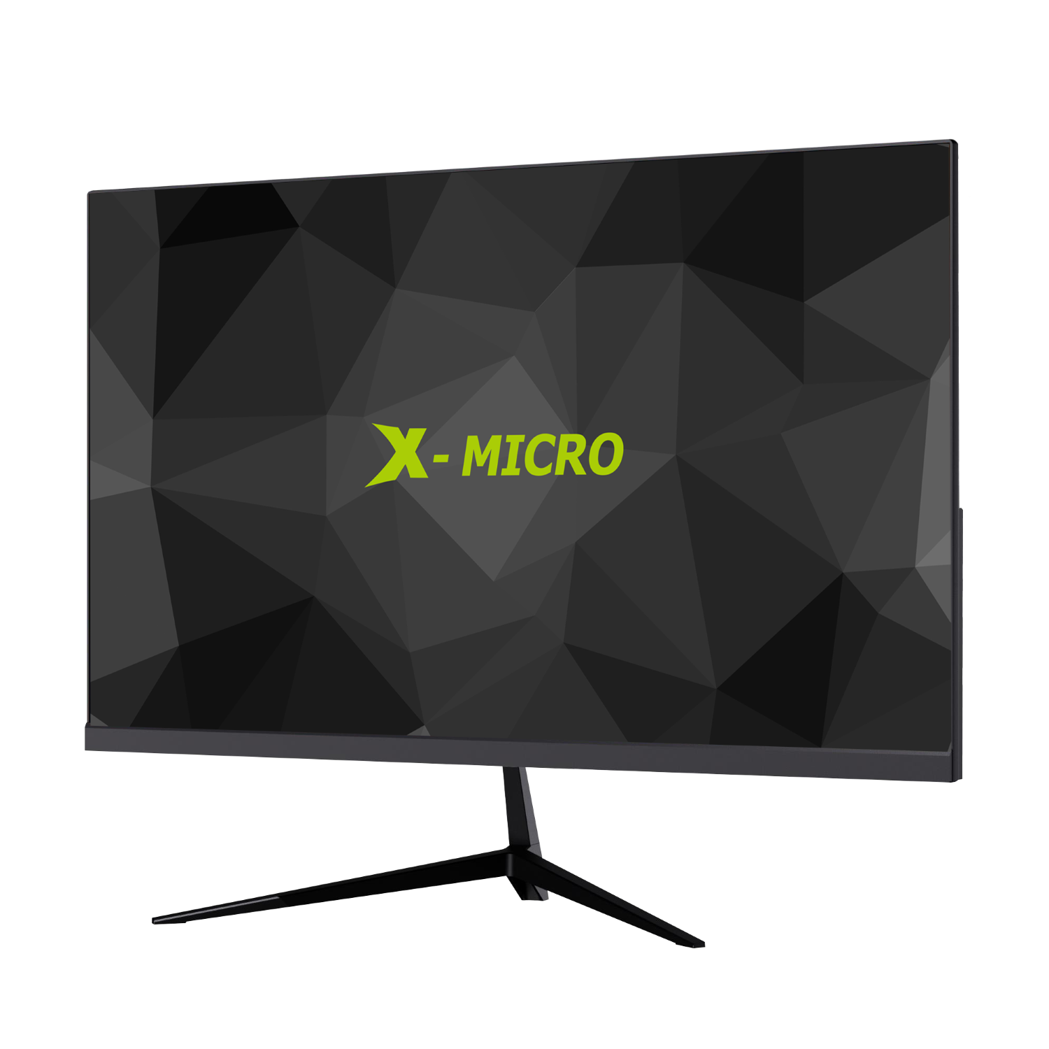 X-MICRO Monitor 27" FHD Ultra fino Frameless. X27KF 120Hz o 144Hz