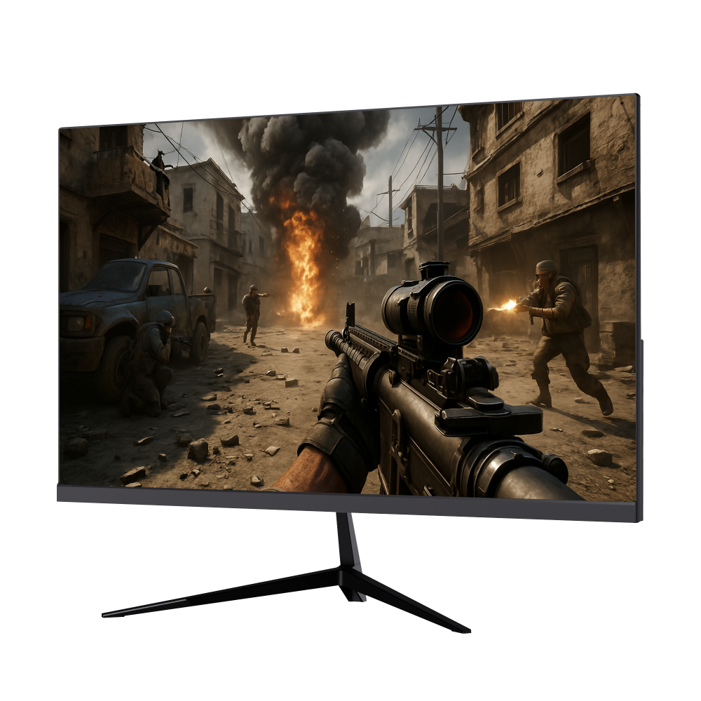 X-MICRO Monitor 27" FHD Ultra fino Frameless. X27KF 120Hz o 144Hz