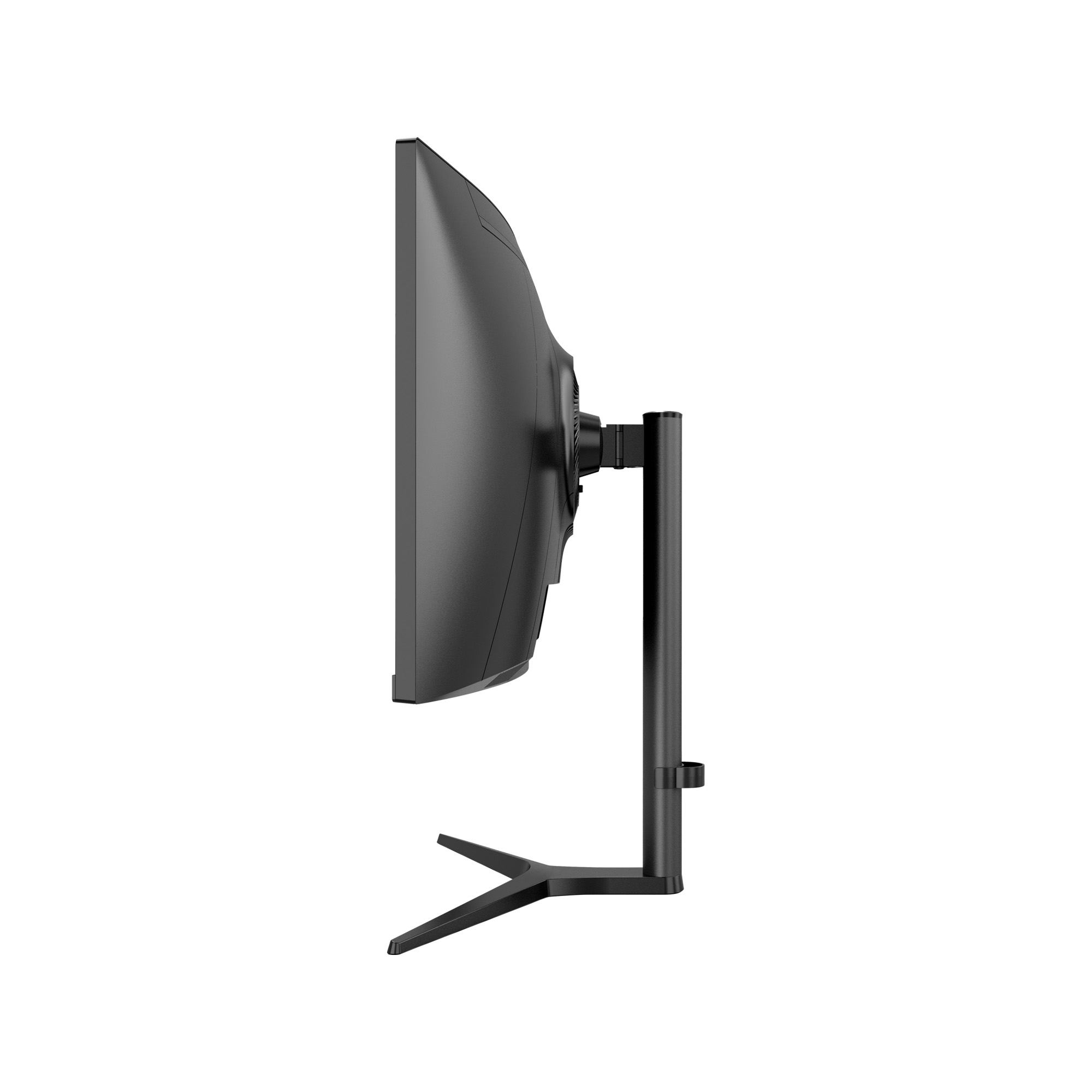 X-MICRO Monitor Gamer Curvo 34″ 3440×1440 165Hz – X34C-B165